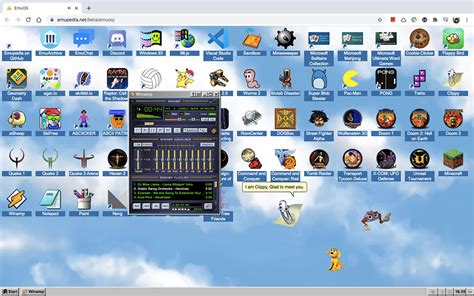 emuos|EmuOS v1.0 .